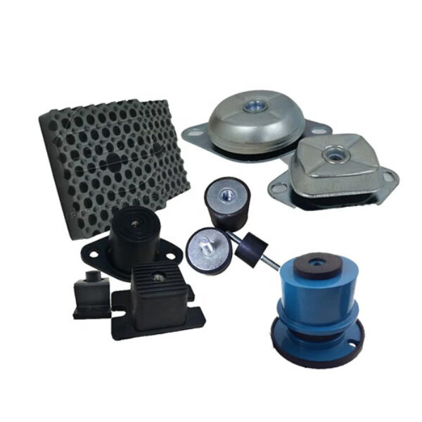 Cushion rubber series