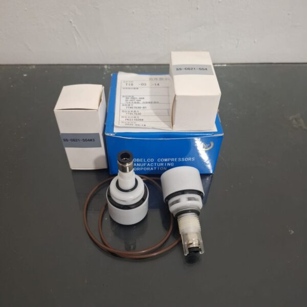 Draintrap kit series