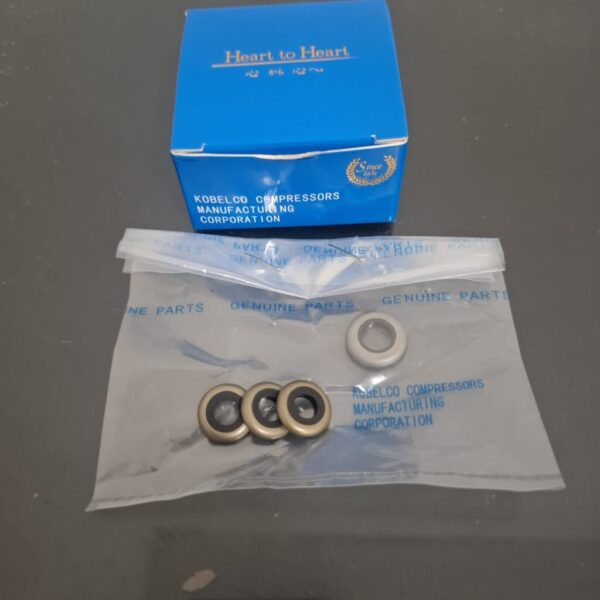 Suction filter series