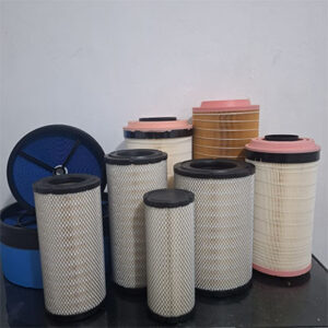 Air filter element
