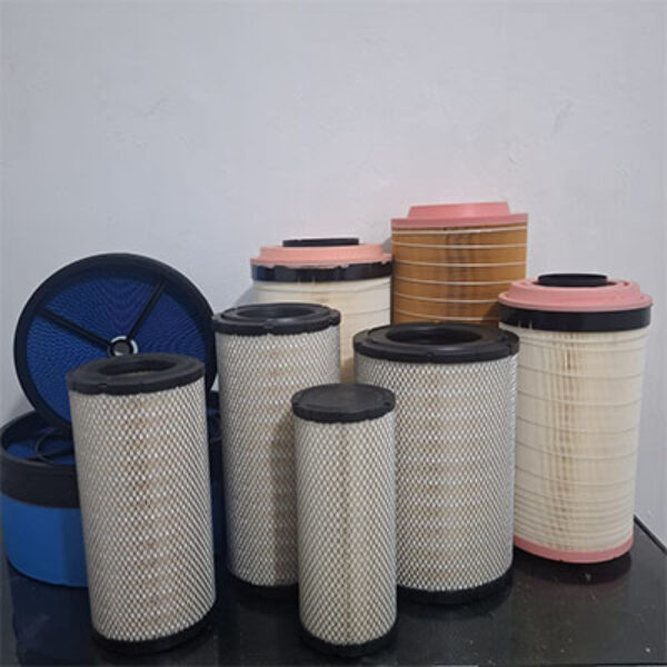 Air filter element