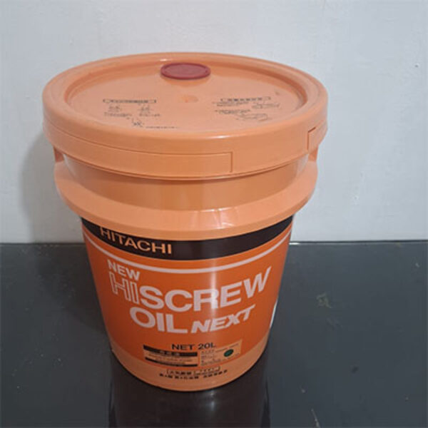 ASOF32 Screw Oil Compressor